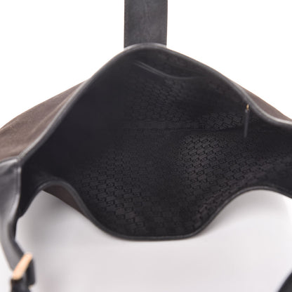 Gucci Suede Dionysus Hobo Brown 5 of 14