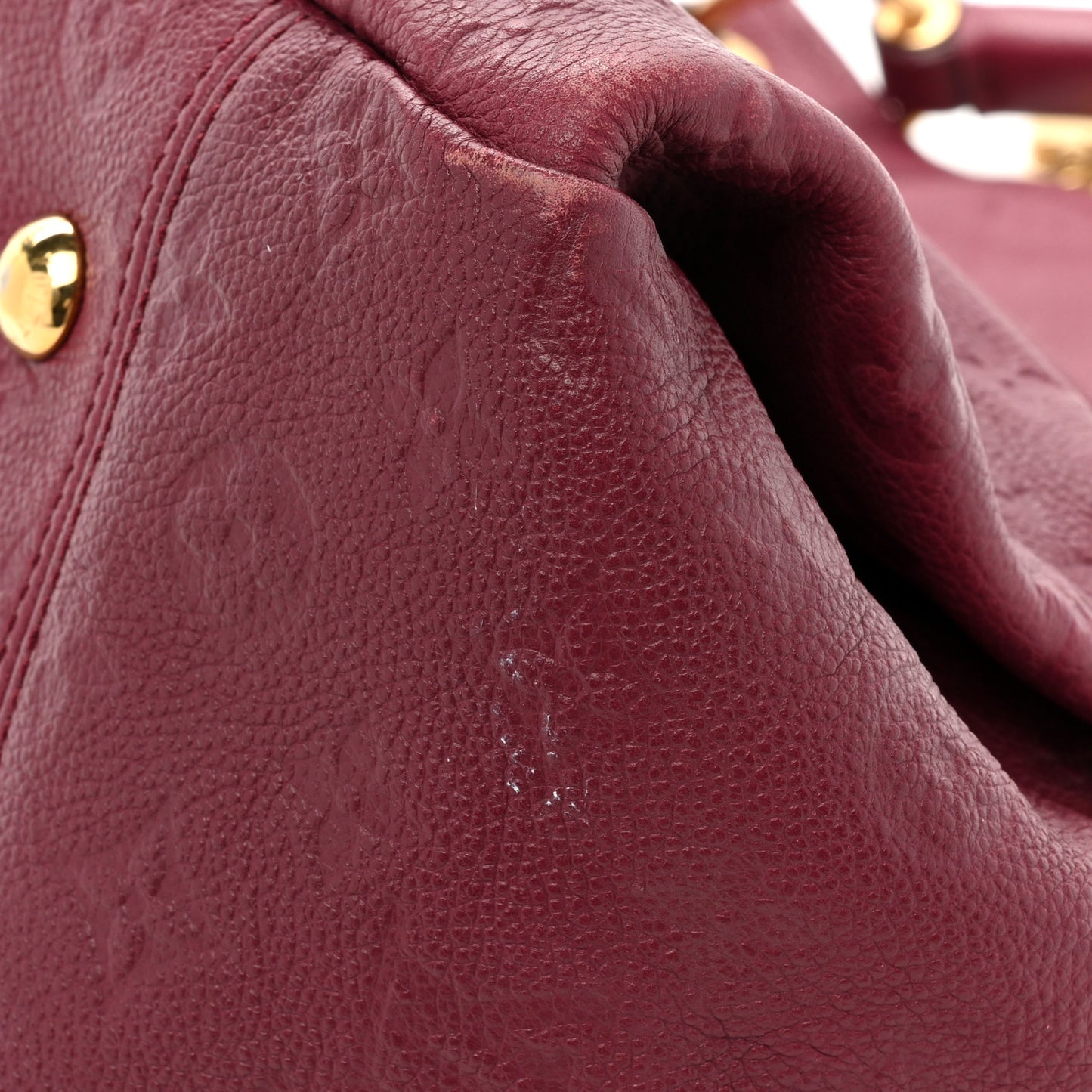 Empreinte Artsy MM Raisin