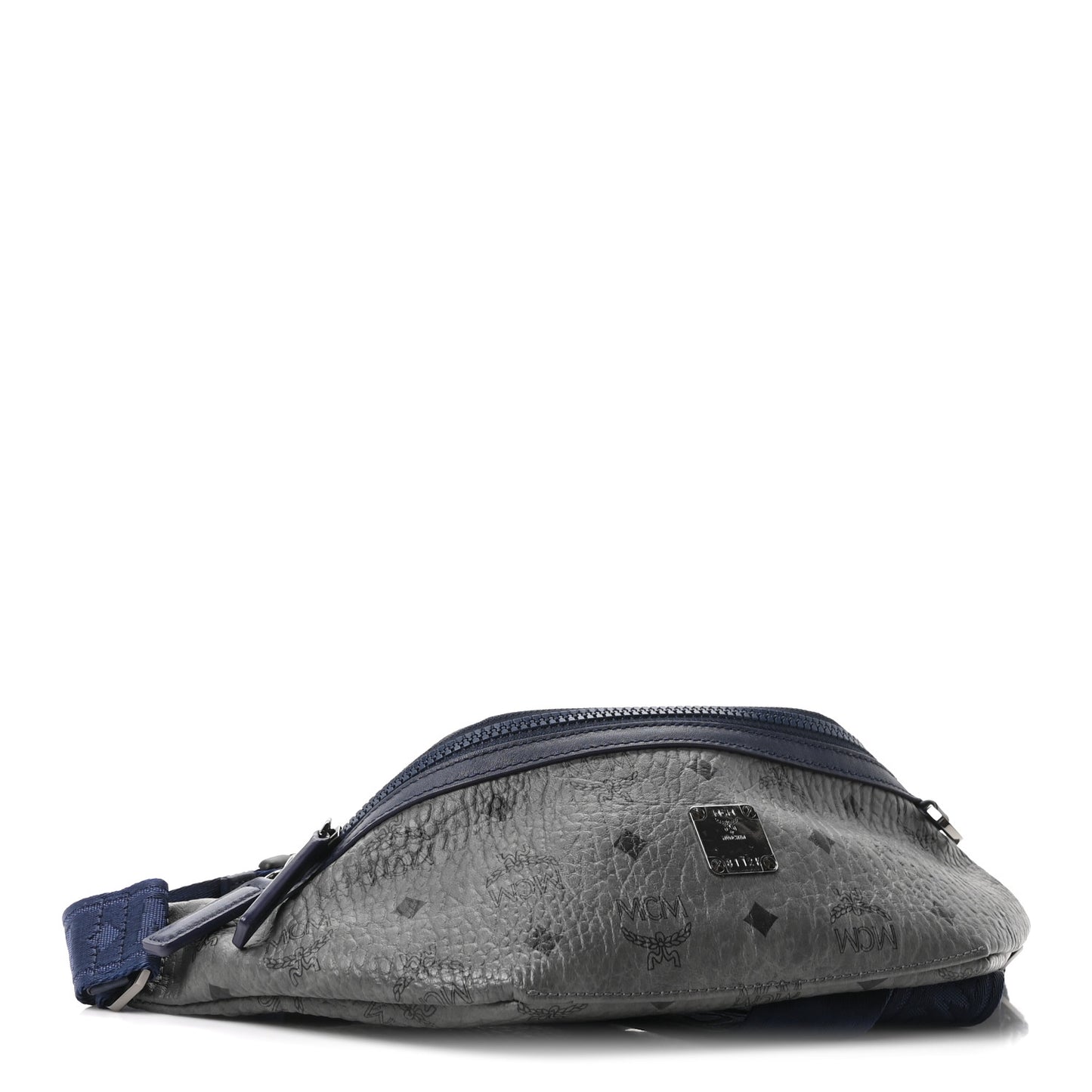 Visetos Medium Belt Bag Phantom Grey
