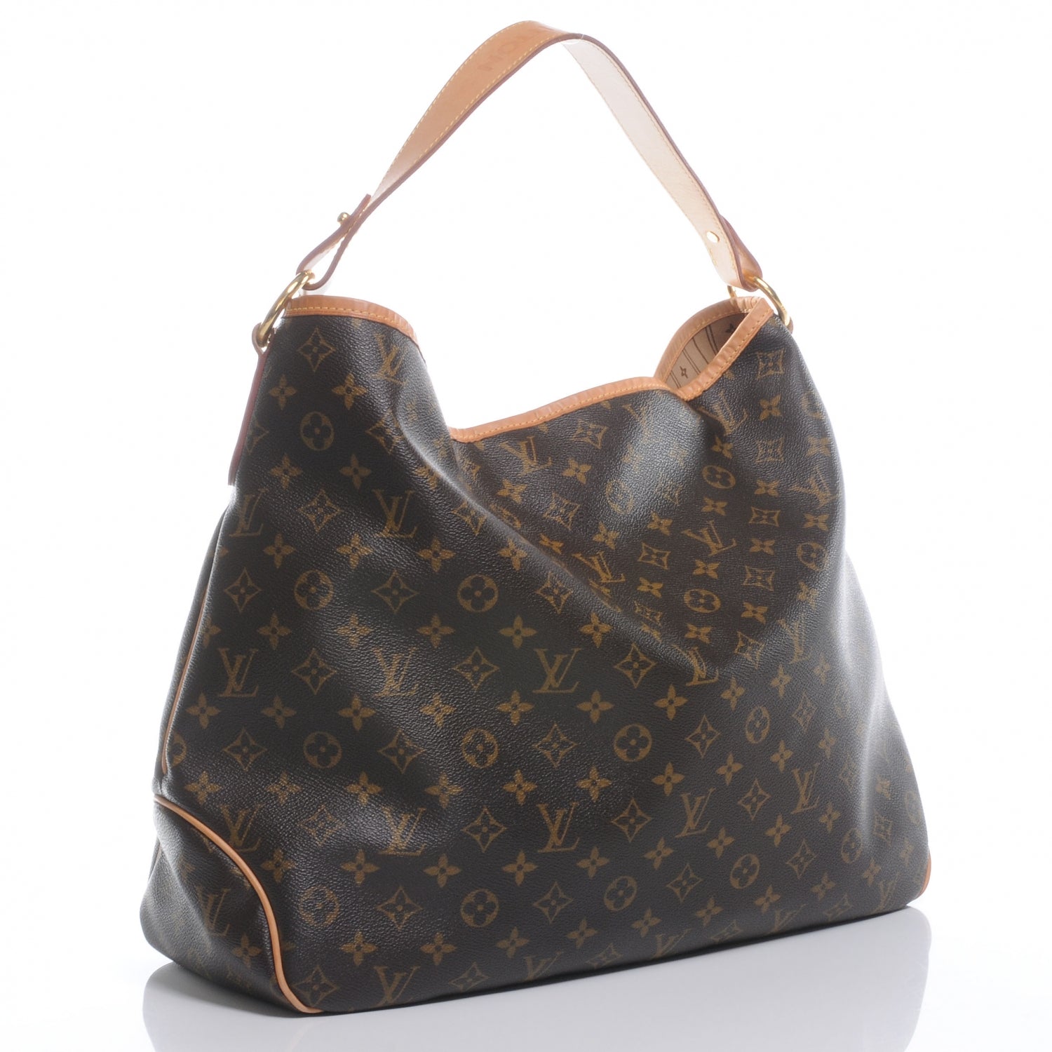 Louis Vuitton Monogram Delightful GM 3 of 7