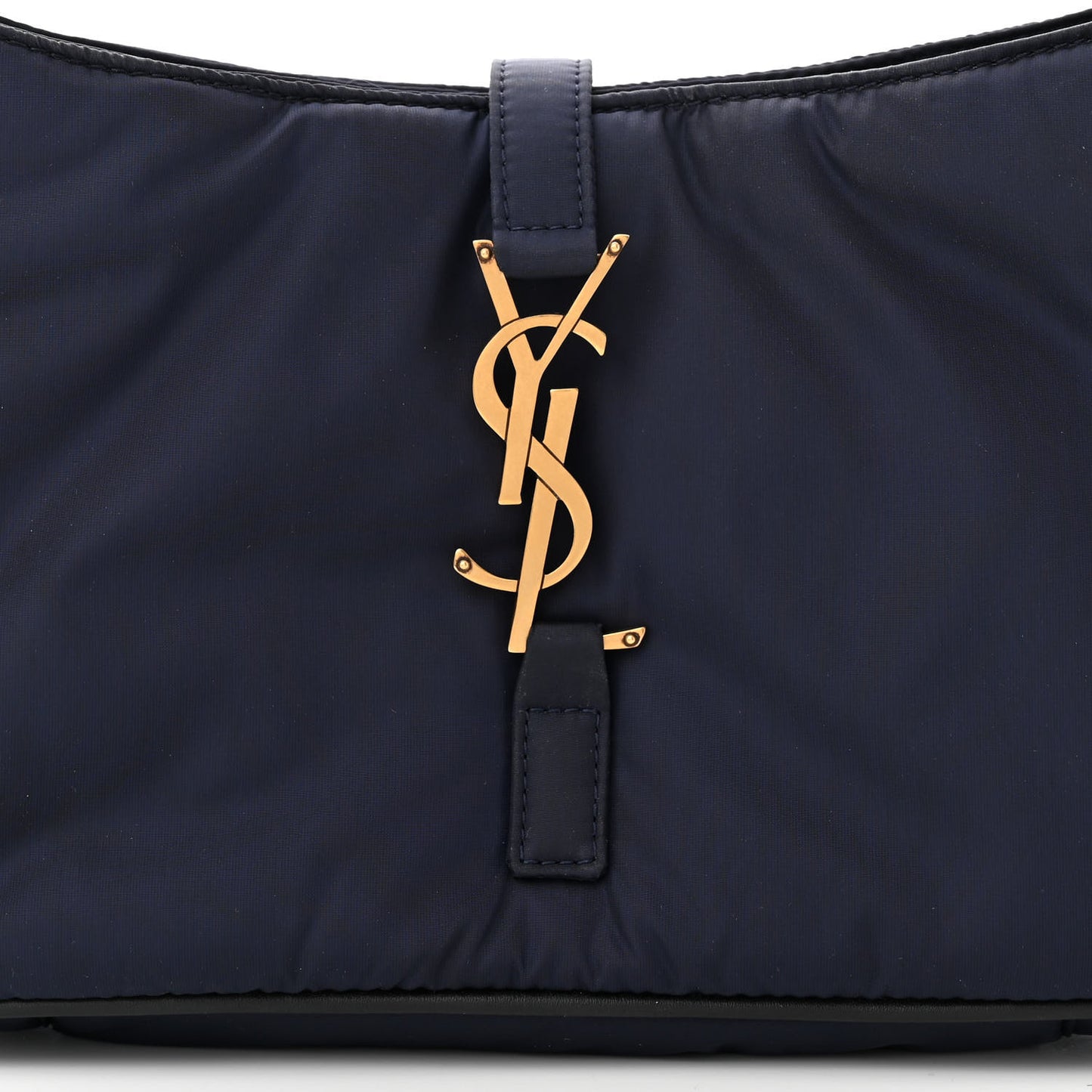 Econyl Nylon Le 5 A 7 Hobo Navy