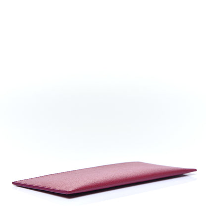 Louis Vuitton Calfskin Pochette Felicie Card Holder Insert 4 of 6