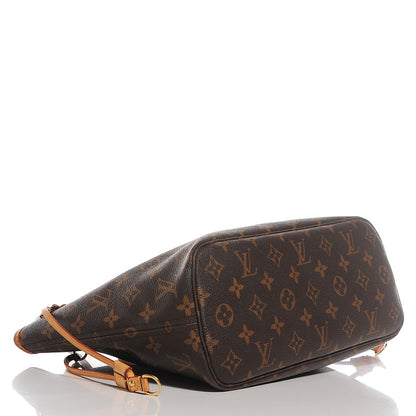 Louis Vuitton Monogram Neverfull PM 4 of 7