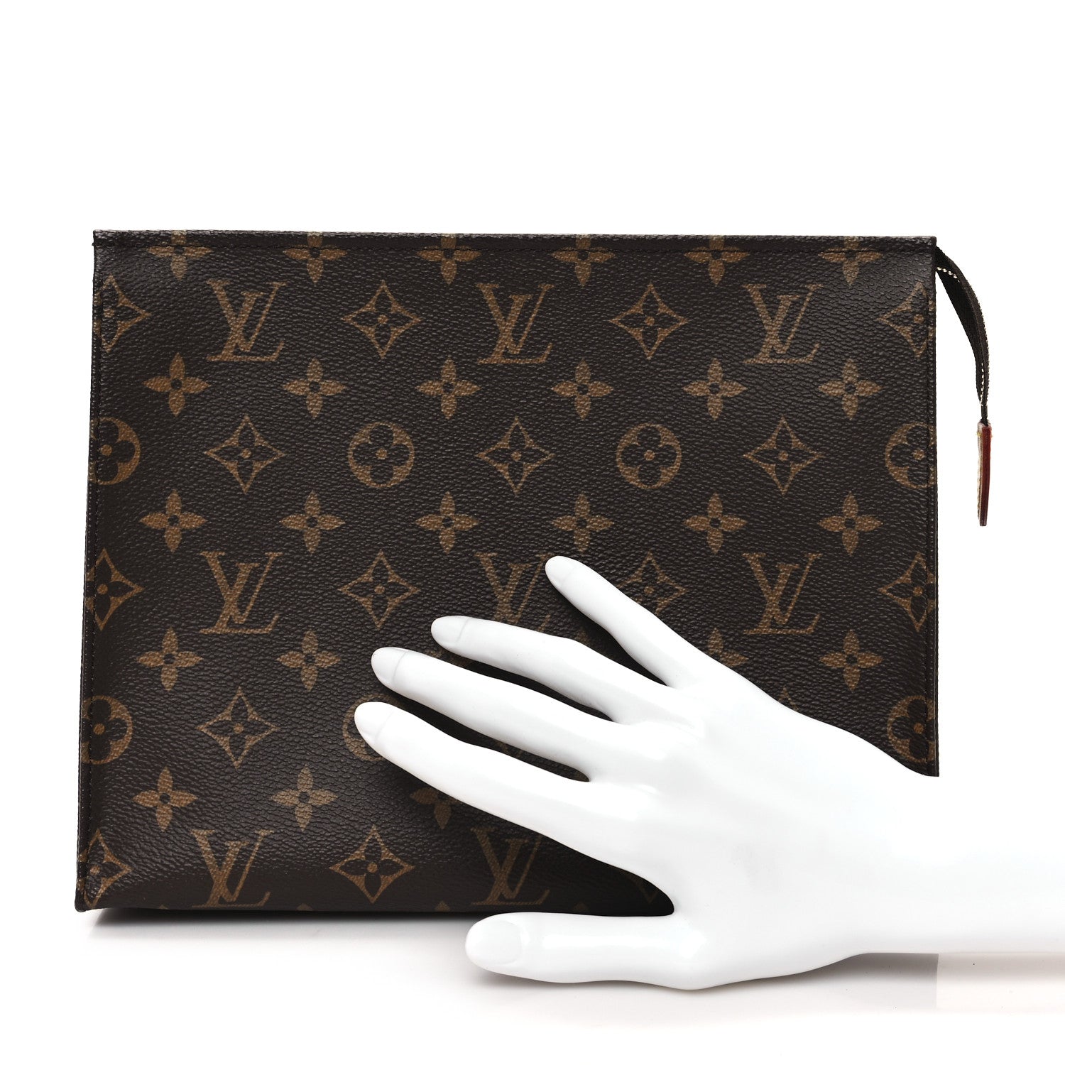 Louis Vuitton Monogram Toiletry Pouch 26 2 of 9
