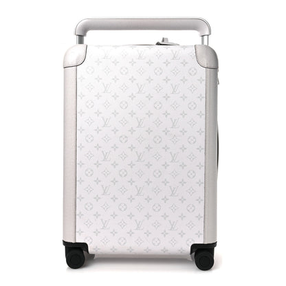 Louis Vuitton Taigarama Horizon 55 Optic White 1 of 11