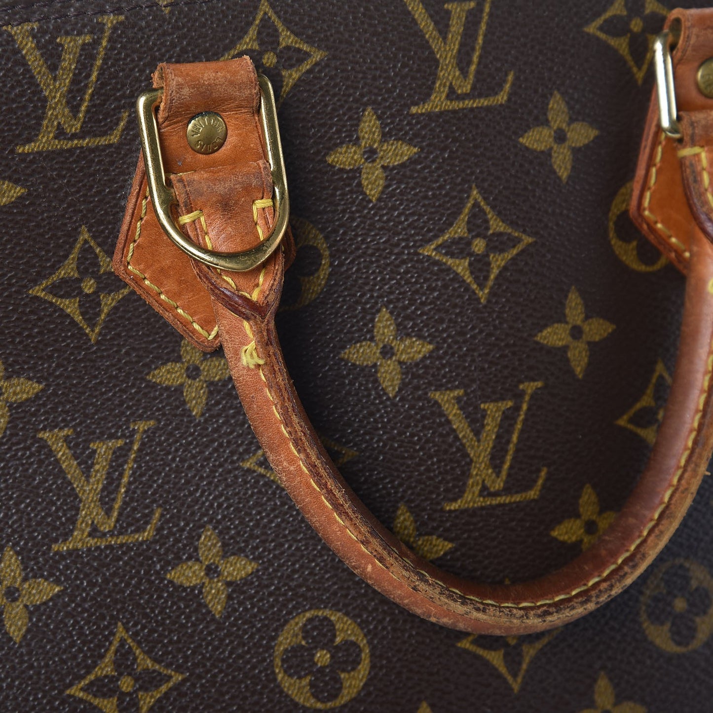 Monogram Alma PM