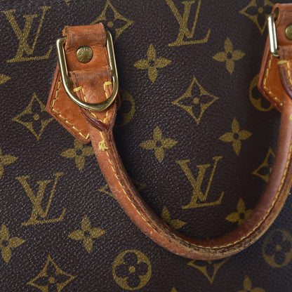 Louis Vuitton Monogram Alma PM 16 of 16