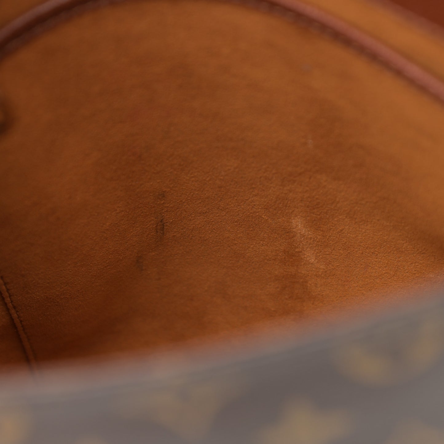Monogram Musette GM