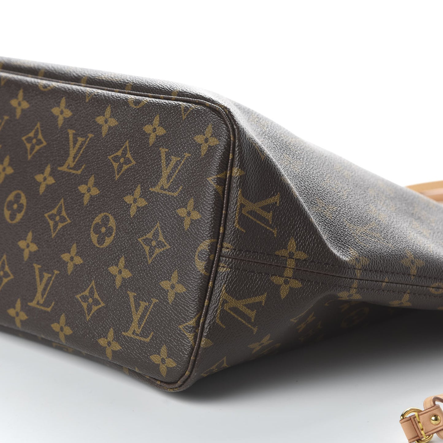 Monogram Neo Neverfull MM