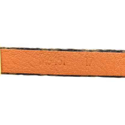 Louis Vuitton Monogram Crazy In Lock Bracelet 17 5 of 6