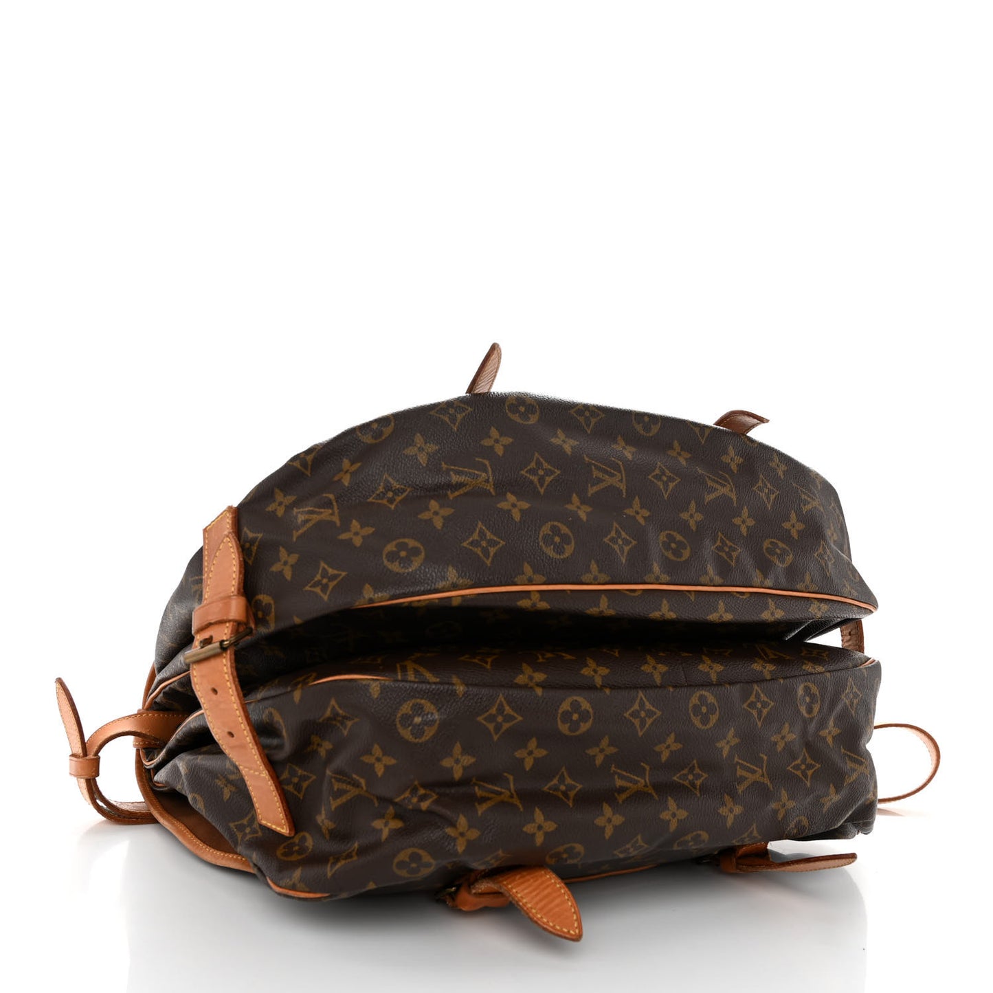 Monogram Saumur 43