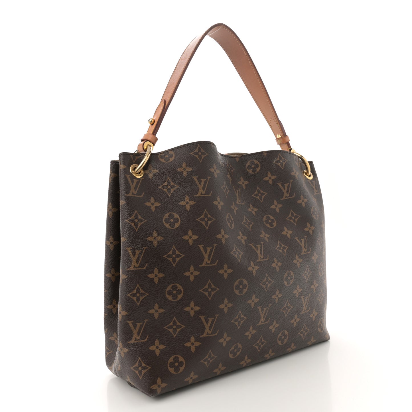 Monogram Graceful PM