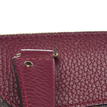 Louis Vuitton Monogram Retiro NM Raisin 12 of 12
