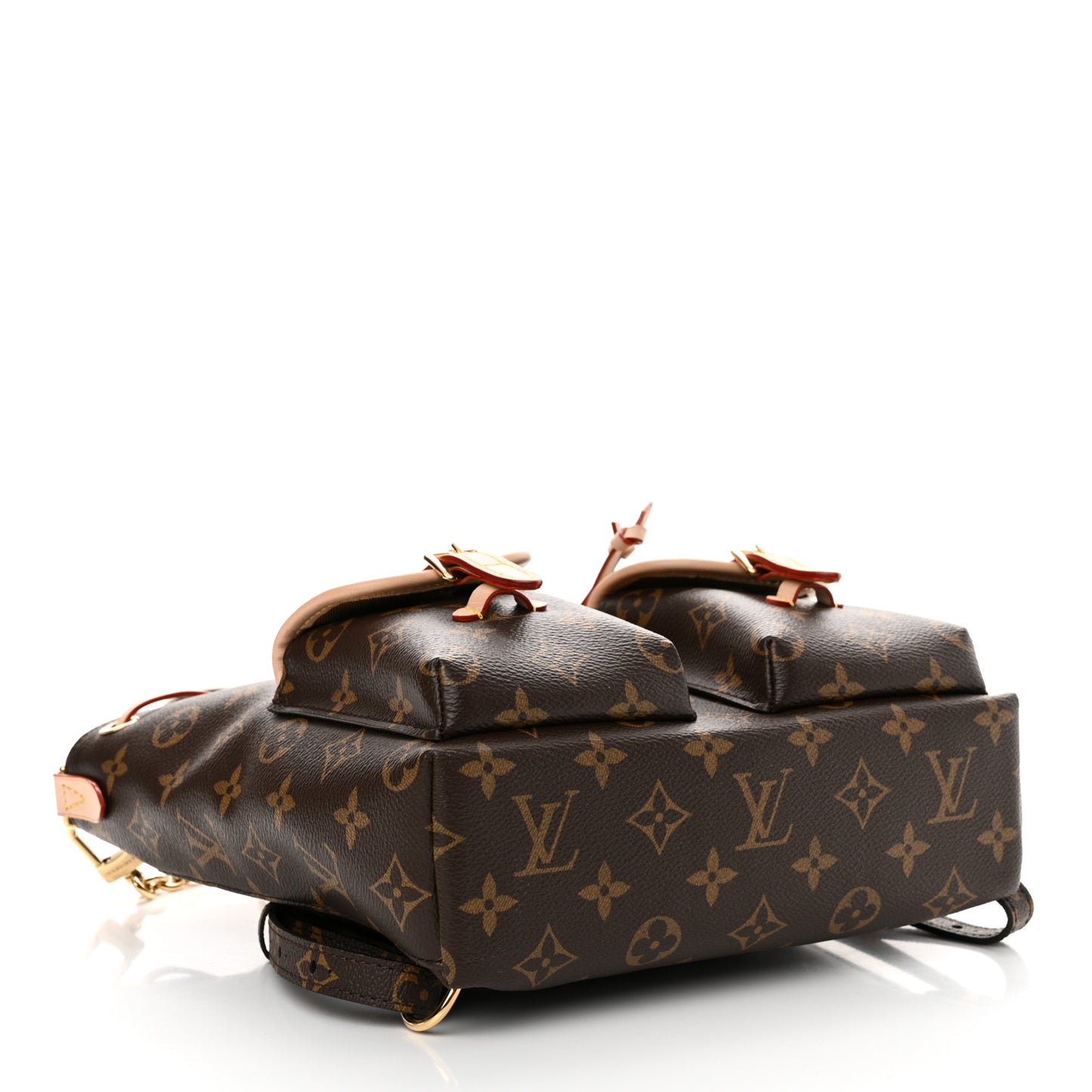Monogram Excursion PM Backpack