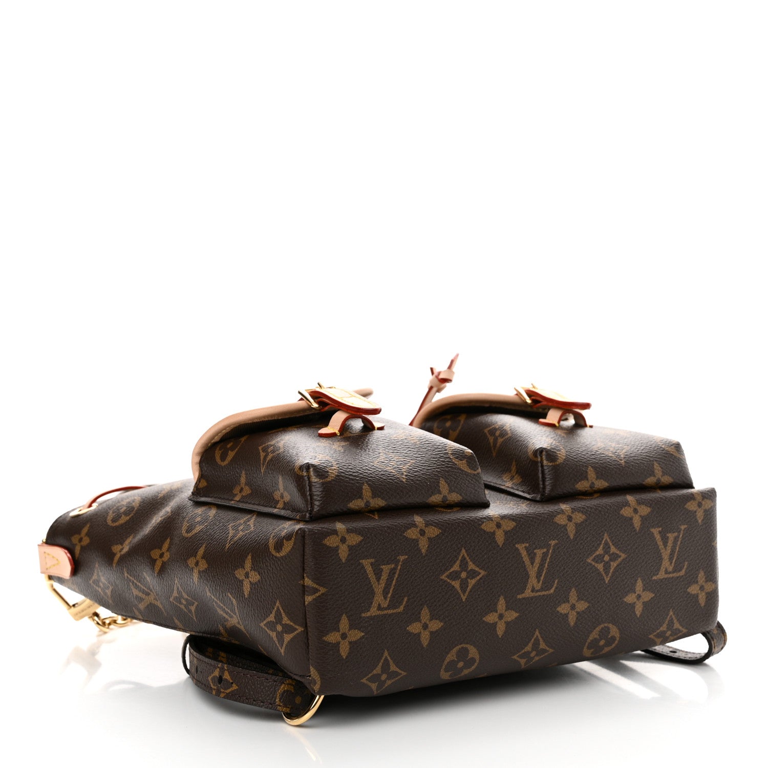 Louis Vuitton Monogram Excursion PM Backpack 4 of 11