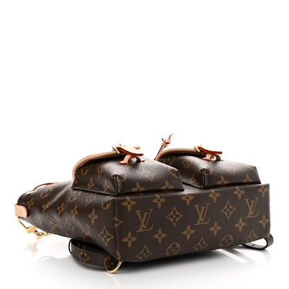 Louis Vuitton Monogram Excursion PM Backpack 4 of 11