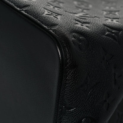 Louis Vuitton Empreinte Neonoe MM Black 8 of 11