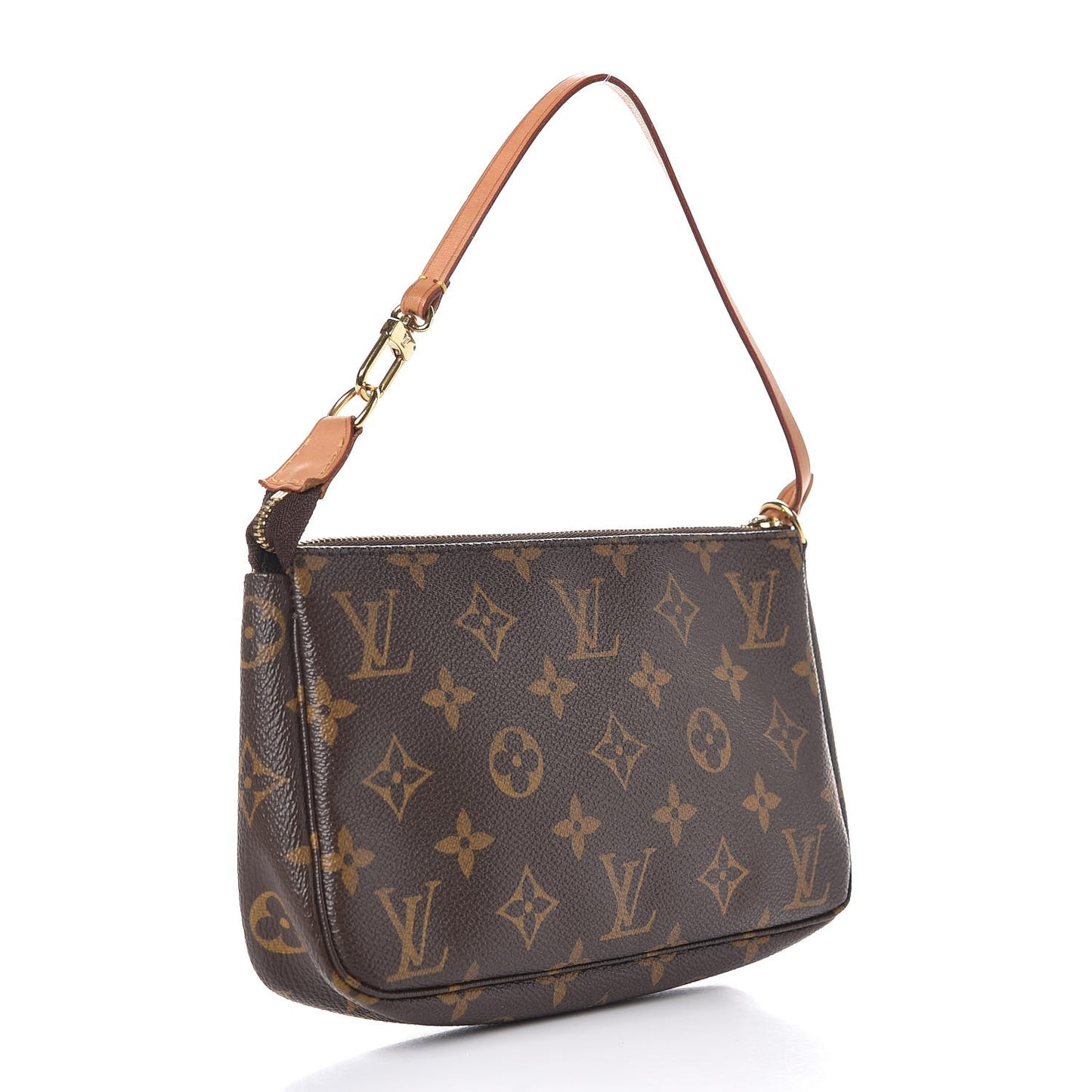Monogram Pochette Accessories