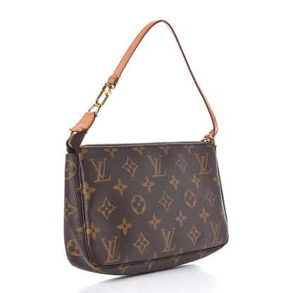 Louis Vuitton Monogram Pochette Accessories 3 of 7