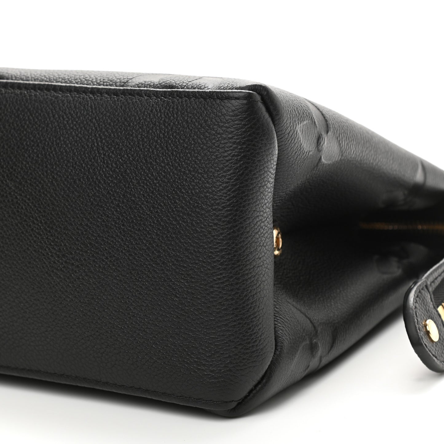 Empreinte Monogram Giant Petit Palais Black