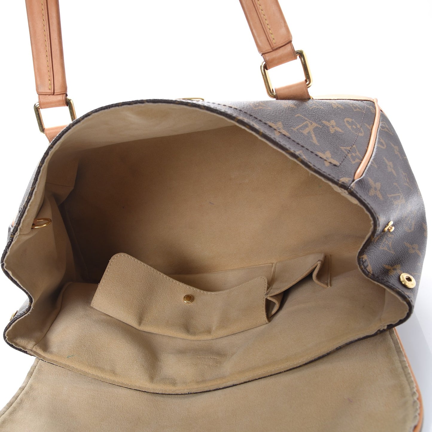 Monogram Beverly GM