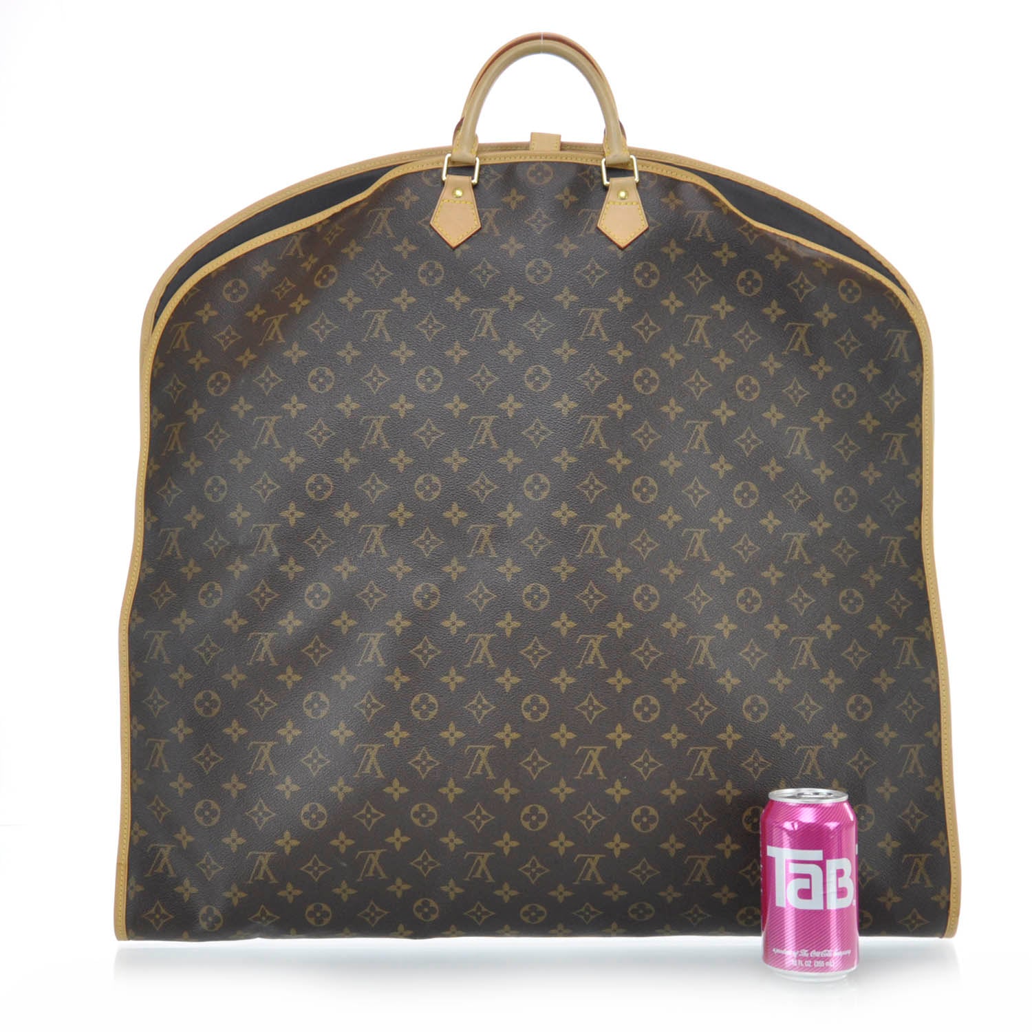 Louis Vuitton Monogram Garment Cover 2 of 6