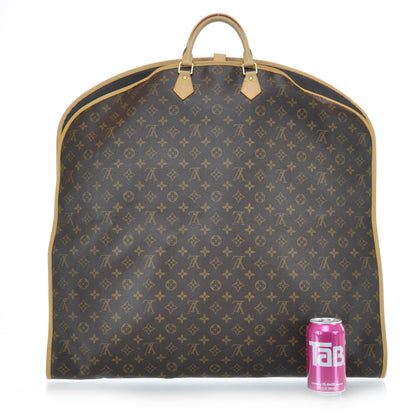 Louis Vuitton Monogram Garment Cover 2 of 6