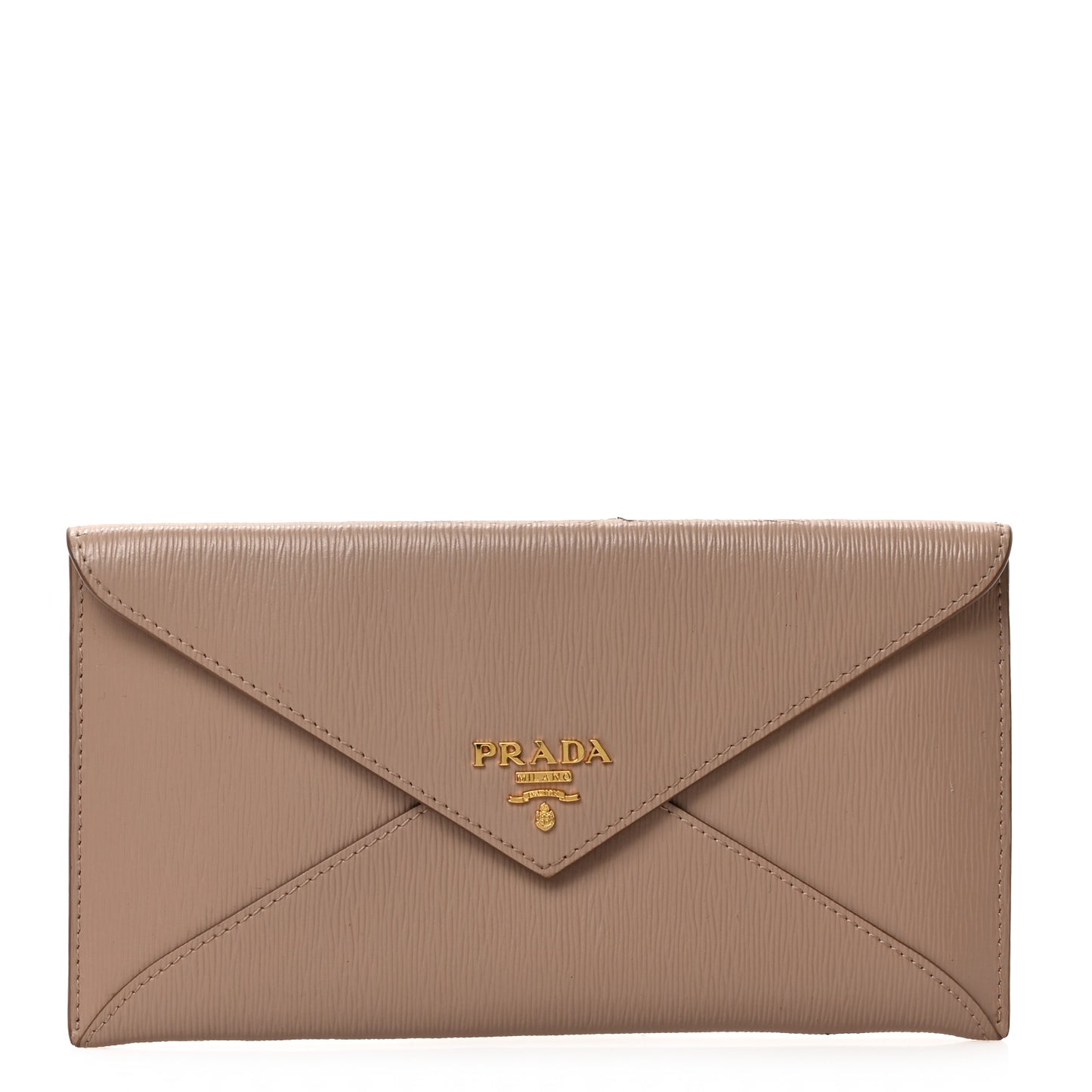 Vitello Move Envelope Wallet Cammeo