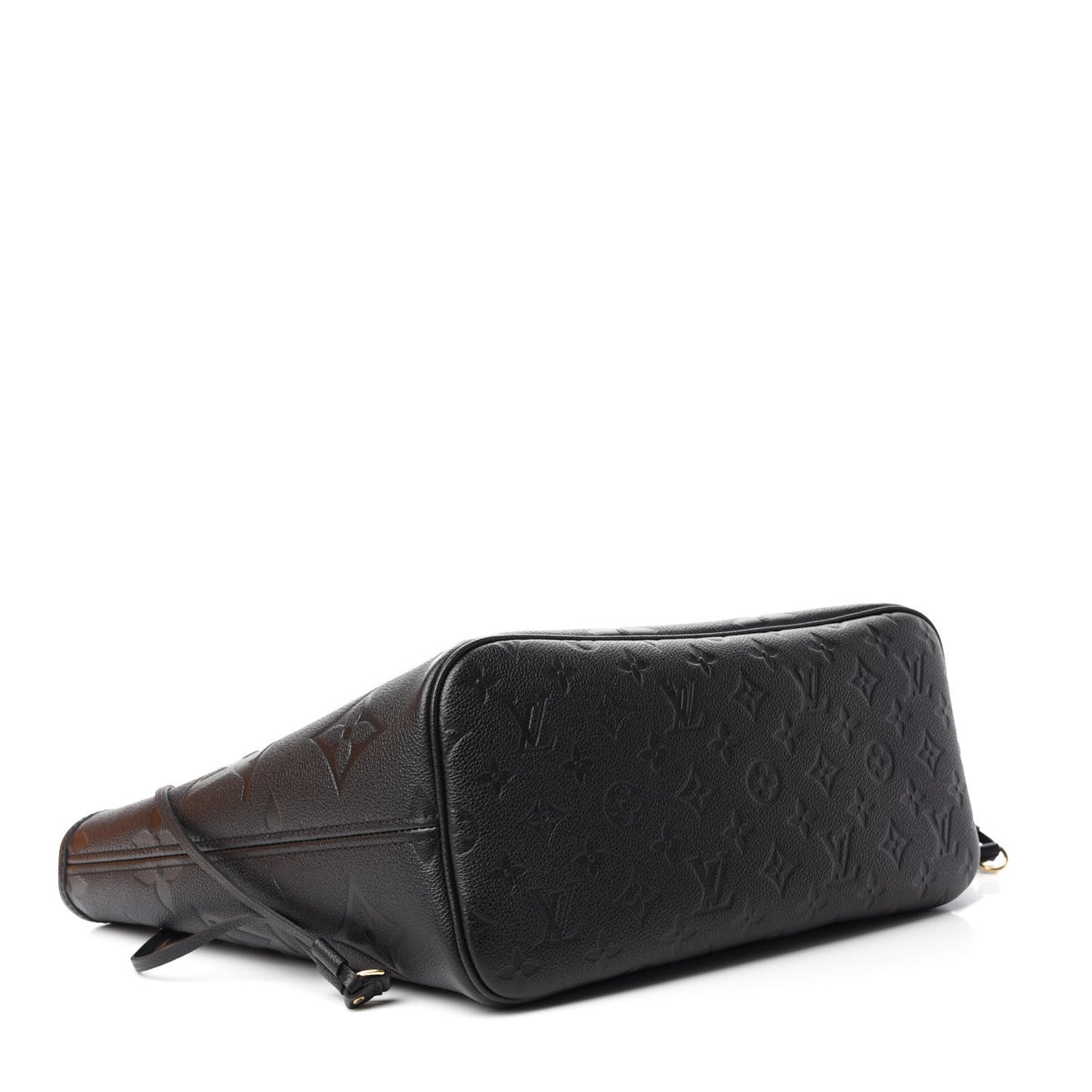 Empreinte Monogram Giant Neverfull MM Black
