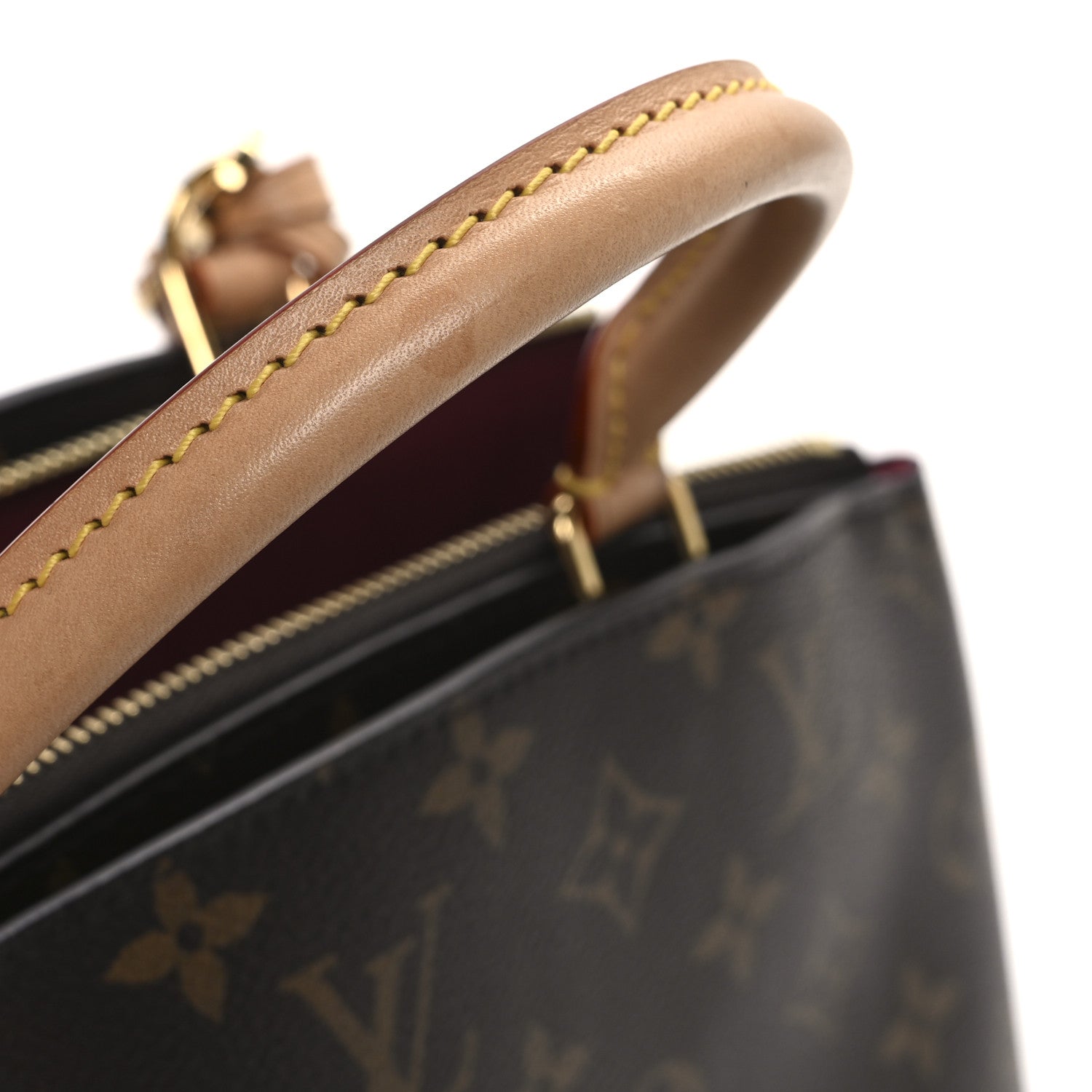 Louis Vuitton Monogram Petit Palais 10 of 10
