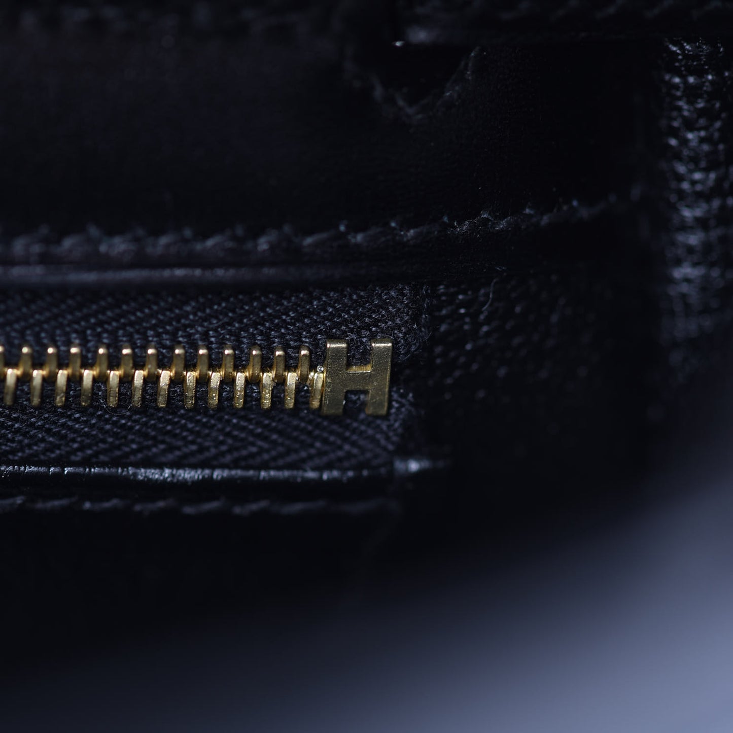 Box Kelly Sellier 32 Black