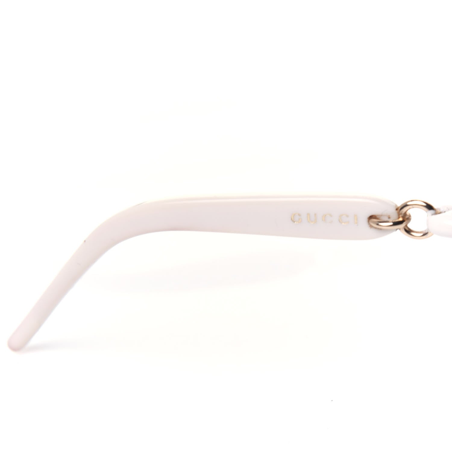 Gucci Sunglasses GG3584/S White 8 of 13