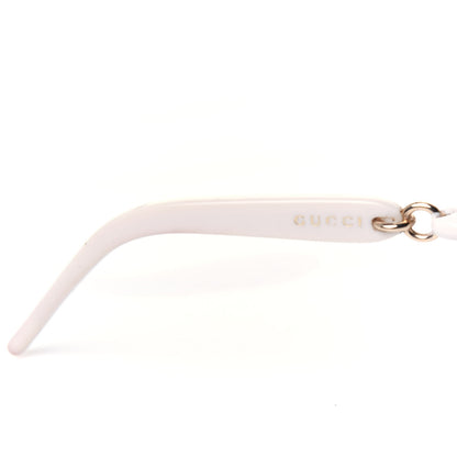 Gucci Sunglasses GG3584/S White 8 of 13