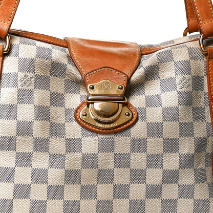 Louis Vuitton Damier Azur Stresa PM 7 of 15