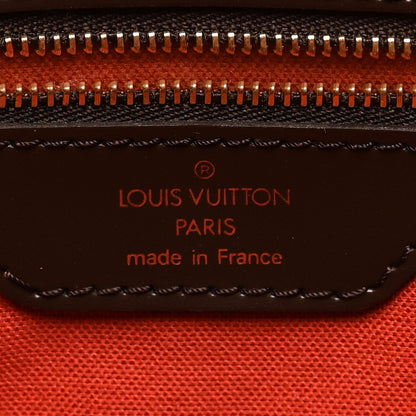 Louis Vuitton Damier Ebene Greenwich GM 5 of 10