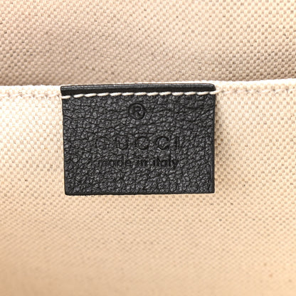 Gucci Wicker Vimni Shoulder Bag Natural 6 of 13