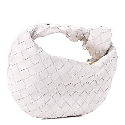 Bottega Veneta Nappa Intrecciato Mini Jodie Chalk 3 of 10