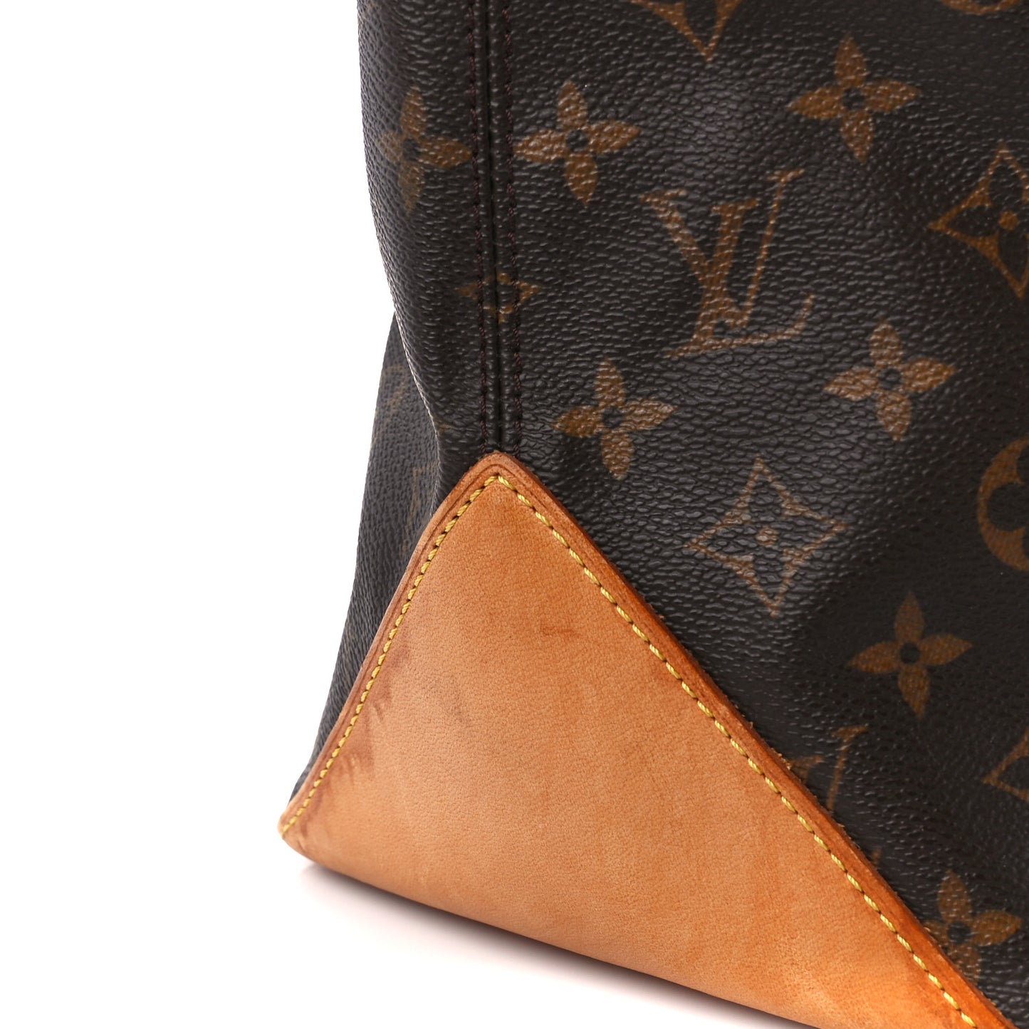 Monogram Cabas Mezzo