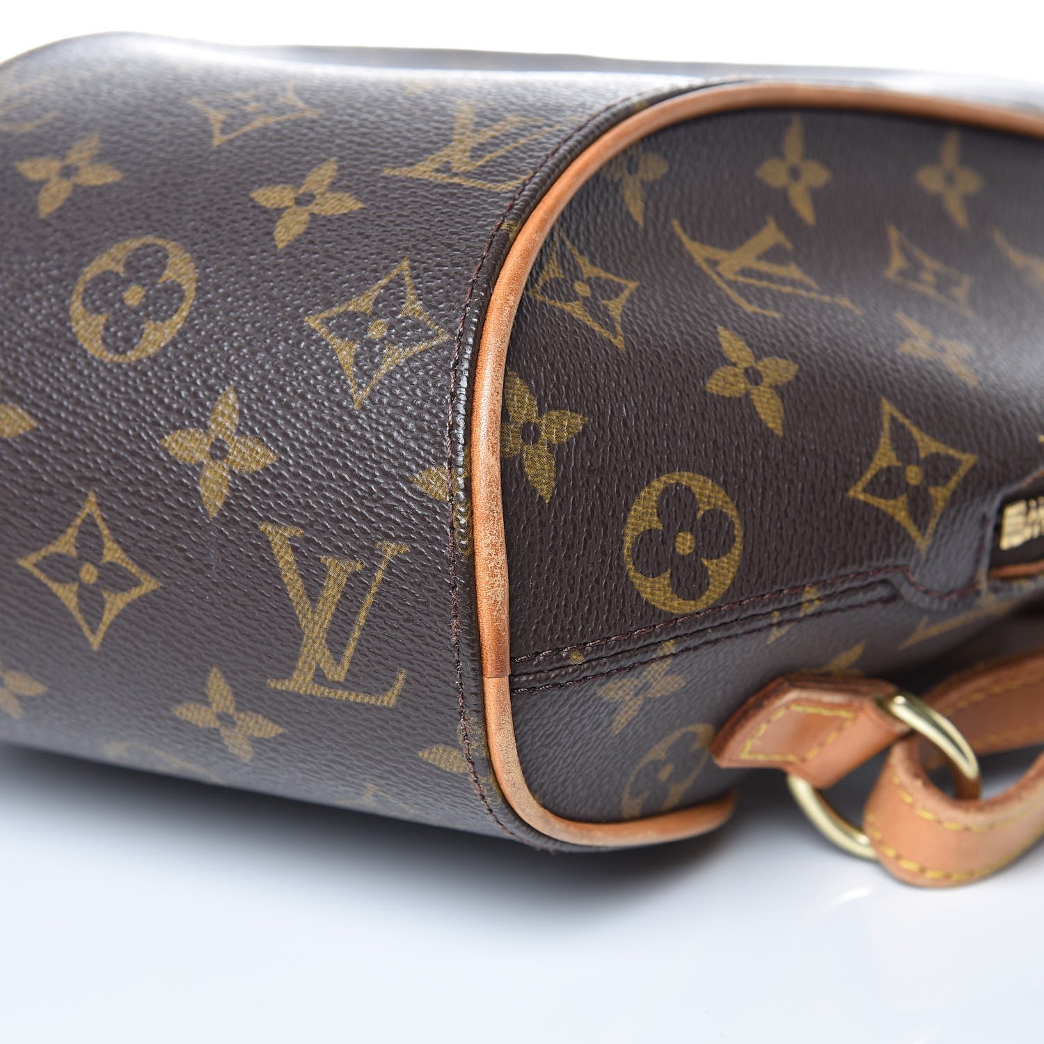 Louis Vuitton Monogram Ellipse Sac a Dos Backpack 8 of 10
