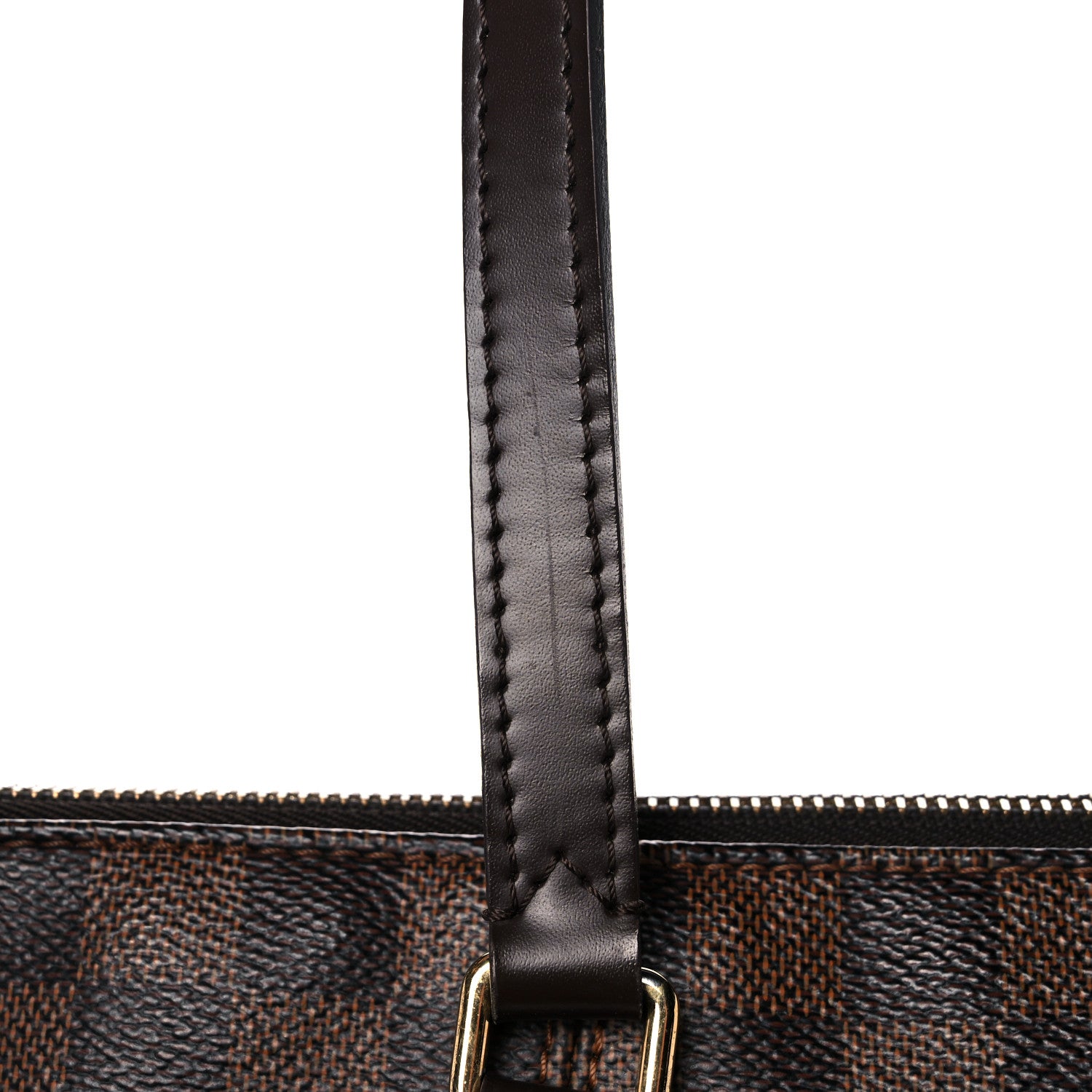Louis Vuitton Damier Ebene Totally MM 12 of 16