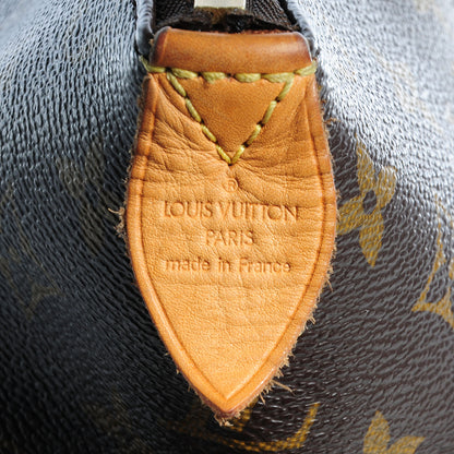 Louis Vuitton Monogram Totally MM 6 of 6