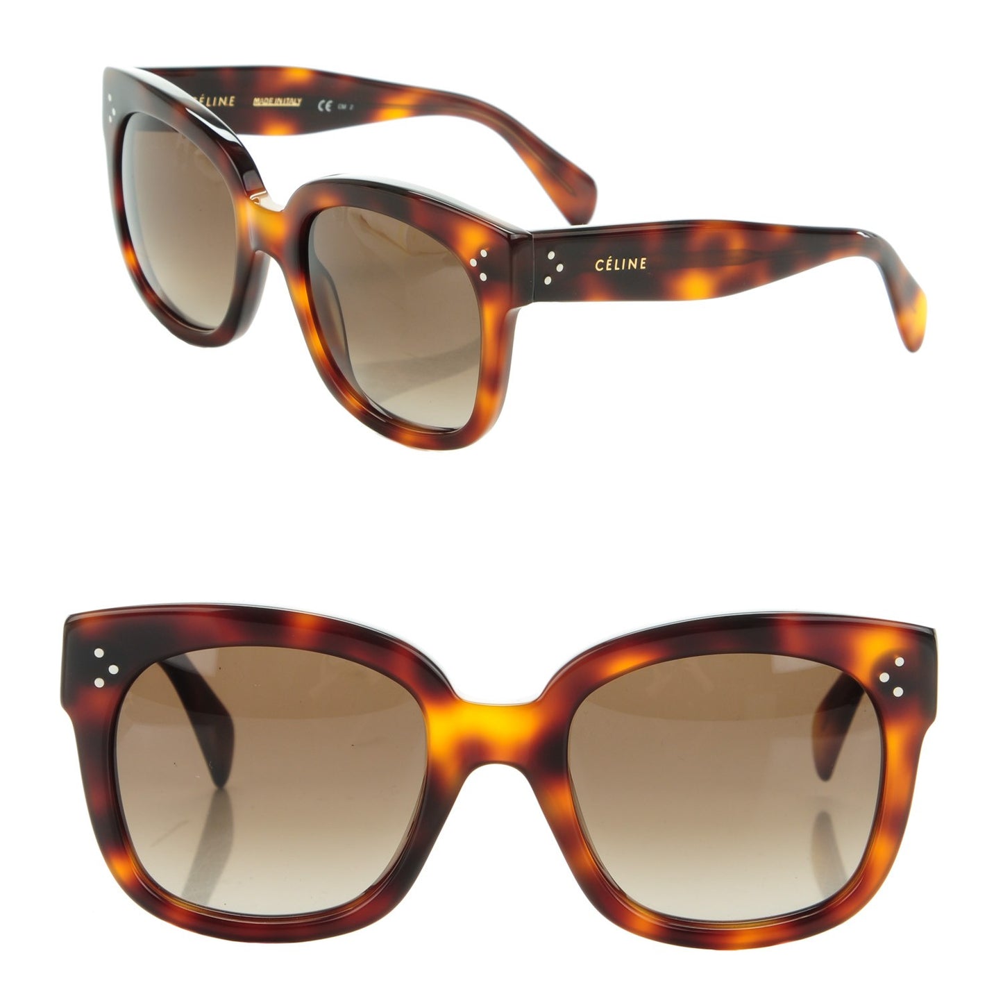 Audrey Sunglasses CL41805/S Havana
