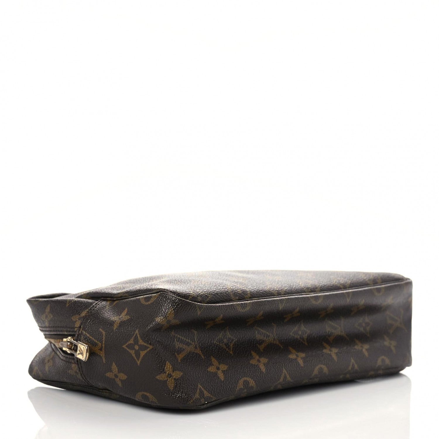 Louis Vuitton Monogram Trousse Toilette 28 4 of 14