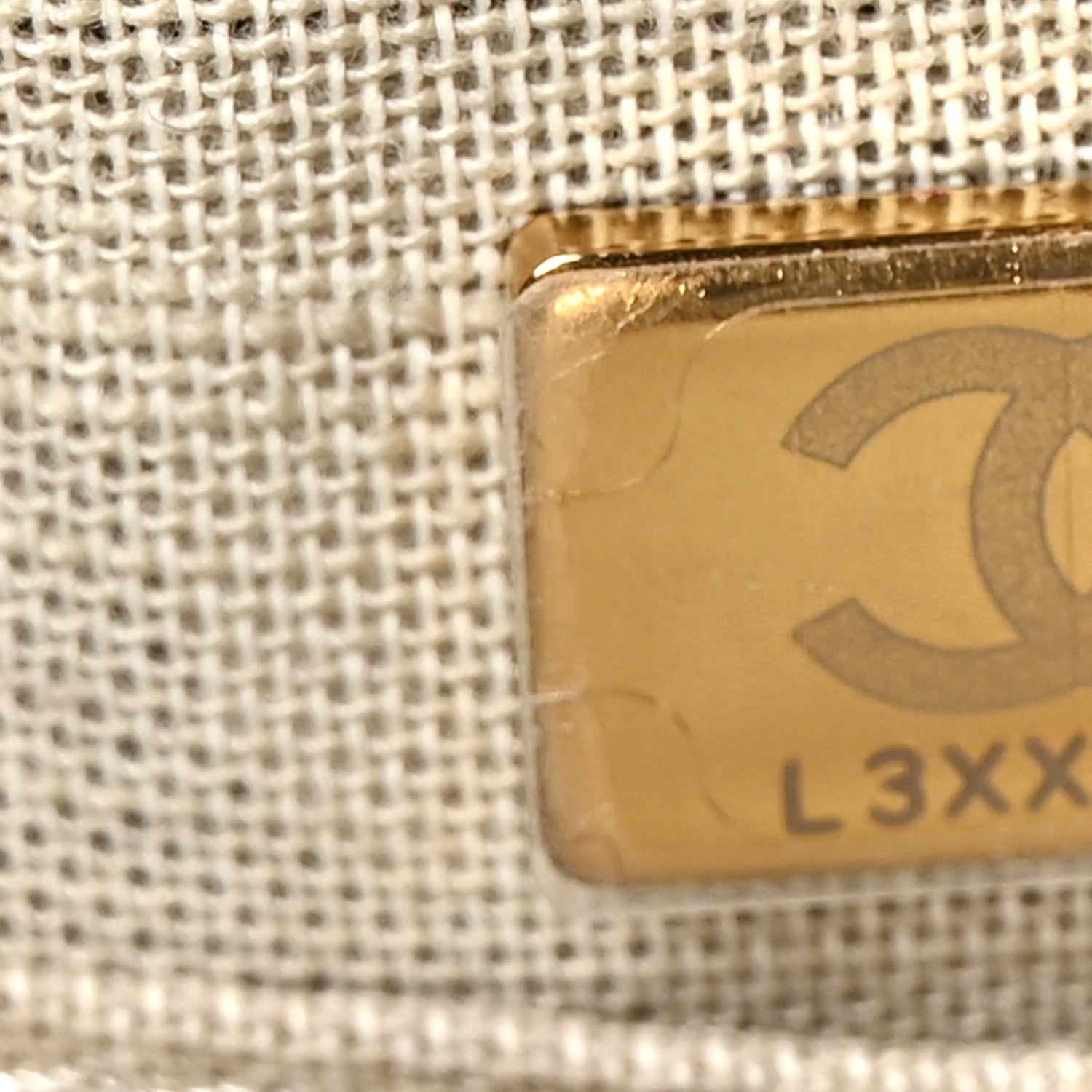 Chanel Mixed Fibers Small Deauville Tote Navy Blue 8 of 12