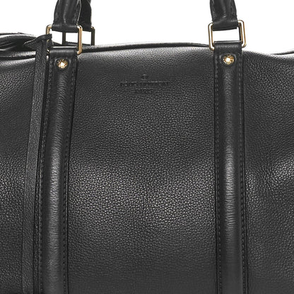 Louis Vuitton Veau Cachemire SC Bag MM Cobalt 8 of 12