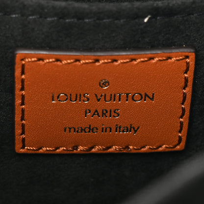 Louis Vuitton Reverse Monogram Dauphine Mini 6 of 14