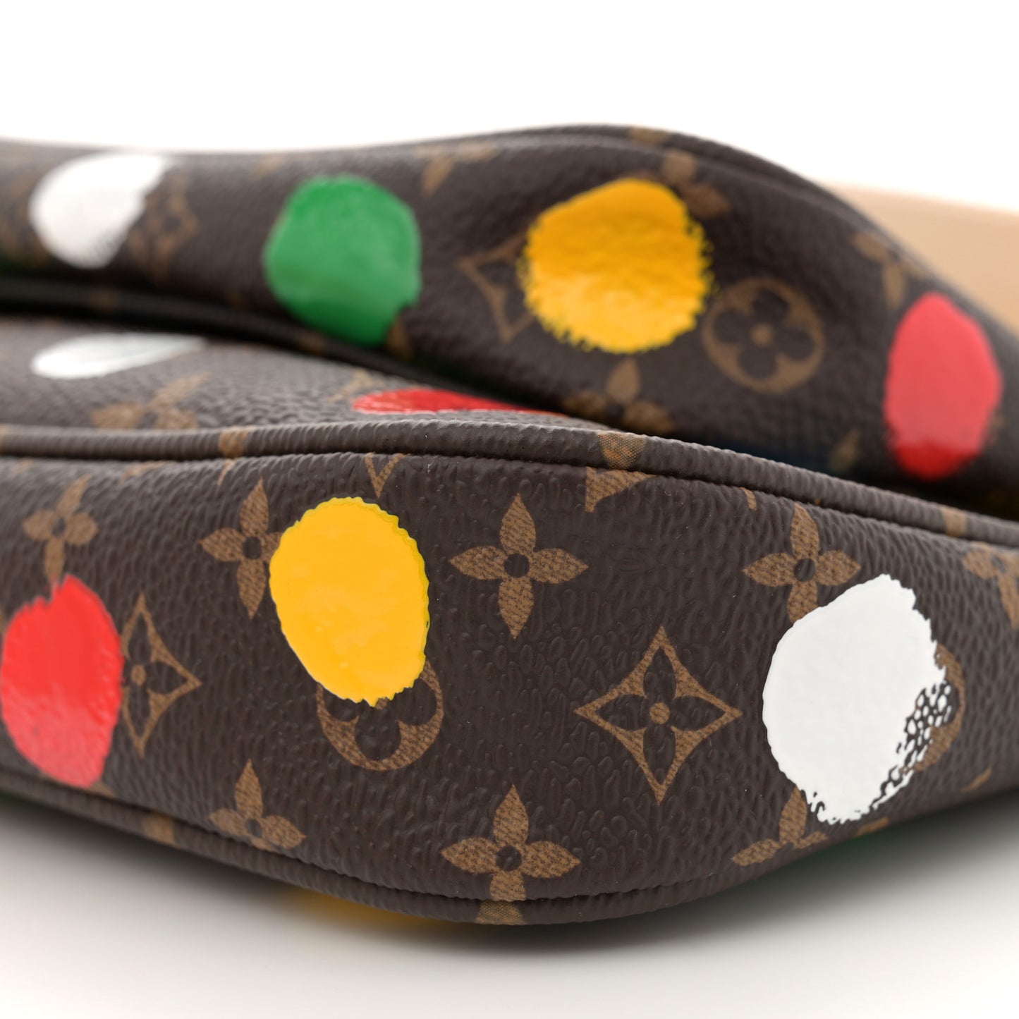 LV X YK Monogram Multi Pochette Accessories
