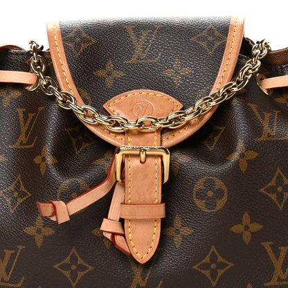 Louis Vuitton Monogram Odyssee NM 8 of 11