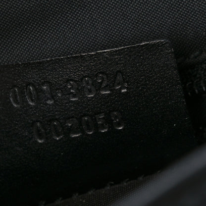 Gucci Calfskin Small Jackie O Hobo Black 7 of 12