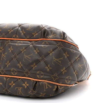 Louis Vuitton Monogram Etoile Shopper 9 of 17